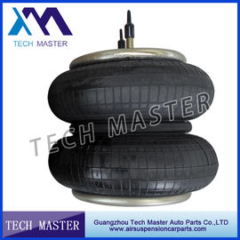 Industrial Double Convoluted Air Spring For Goodyear 2B9-206 Steel + Rubber Material