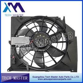 Car Radiator Cooling Fan Motor For BMW E46 E39 3 series 325 330 17117561757 17117525508