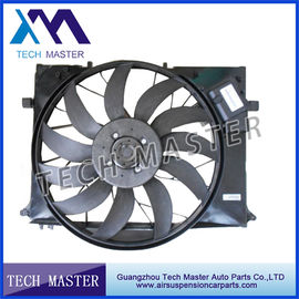 DC 12V 850W Car Cooling Fan / Radiator Cooling Fan For Mercedes W220 2205000293