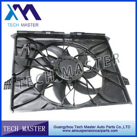 Cooling Fan Assembly Mercedes ML Class R Mercedes-Benz ML320 R350 1645000593