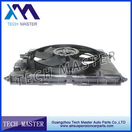 Cooling Fan Assembly Mercedes ML Class R Mercedes-Benz ML320 R350 1645000593