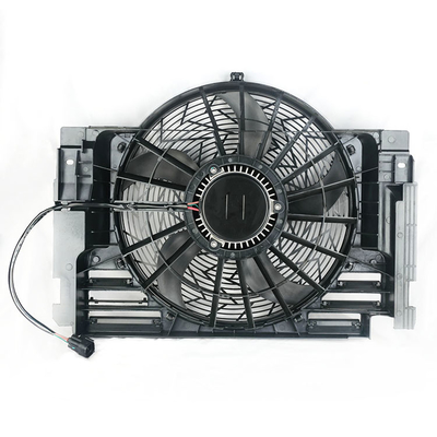 BMW X5 1999-2006 E53 64546921381 64546921940 400W Radiator Cooling Fan