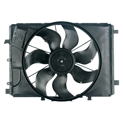 Mercedes BENZ C - CLASS E - CLASS  GLK350 W204 A2045000193 400W Control Module Cooling Fans 2008 - 2016