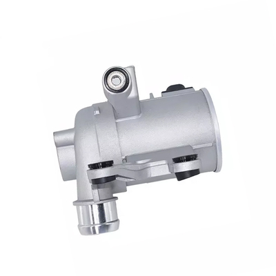 A2742000207 2742000107 Electronic Water Pump For Mercedes W205 W204 W212 W207 With Long Nozzle Engine M274