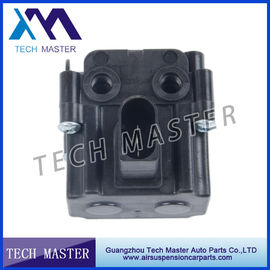 Suspension Air Compressor Valve Block For BMW 7 Series F01 F02 Air Pump