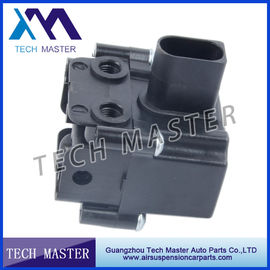 Suspension Air Compressor Valve Block For BMW 7 Series F01 F02 Air Pump