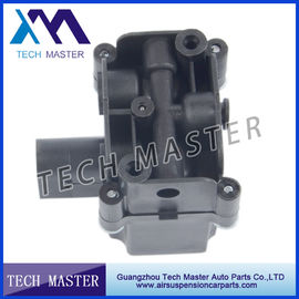 Suspension Air Compressor Valve Block For BMW 7 Series F01 F02 Air Pump