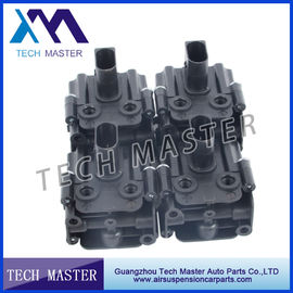 Air Suspension Compressor Pump Distribution Valve Block for BMW F01 F02 F03 Strut Compressor