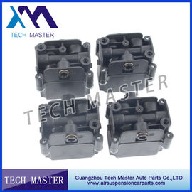 Air Suspension Compressor Pump Distribution Valve Block for BMW F01 F02 F03 Strut Compressor