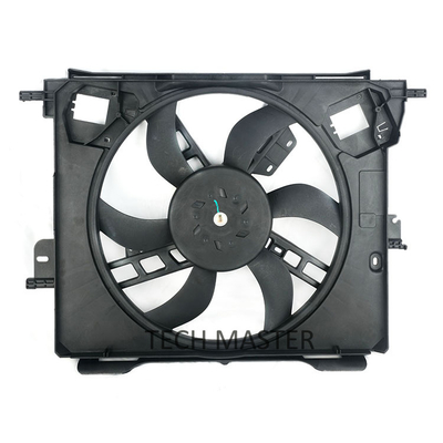 DC 12V Car Cooling Fan A4539064300 For SMART W453