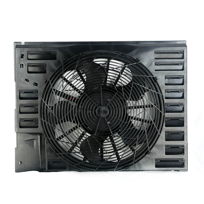 BMW 7 SERIES Radiator Cooling Fans E65 E66 64546921379 64546946372 64547603657 400W 2001-2008