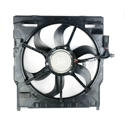 BMW X5 E70 E71 F15 F16 Electric Fan Radiator OE 17428618239 17427616102 17427598739 17427581940 17427634466