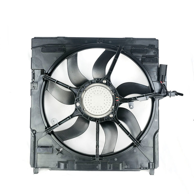 BMW X5 2006-2020 E70 E71 F15 F16 600W Car Air Conditioning Electric Fan 17428618240 17427598740