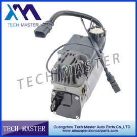 TS16949 Air Suspension Compressor Pump For Audi Q7 4L0698007D 7L0698835A 7L8616006A