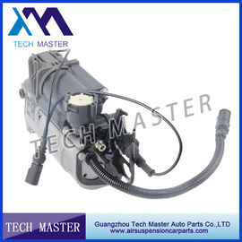 TS16949 Air Suspension Compressor Pump For Audi Q7 4L0698007D 7L0698835A 7L8616006A