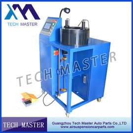 100T Hydraulic Hose Crimping Machine for Mercedes Benz Air Suspension OEM A2203202438