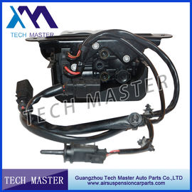 Air Compressor Pump For Porsche Panamera OEM 97035815109 , 97035815110