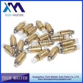 Air Stand Copper Voss Fittings For Audi Q7  Air Suspension Shock Absorber OEM 7L8616040D TS16949