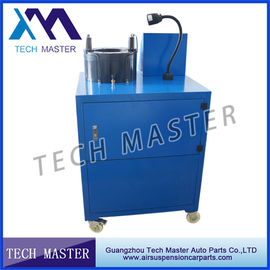 Touch Screen Hydraulic Hose Crimping Machine for Air Suspension Crimping Machine