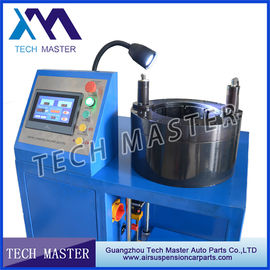 Touch Screen Hydraulic Hose Crimping Machine for Air Suspension Crimping Machine