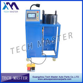 High Pressure Hydraulic Hose Crimping Machine Hose Press Machine Air Suspension Machine