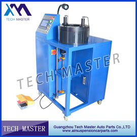 Updated Hose Crimping Hydraulic Hose Equipment For Air Suspension Air Spring Press Machine