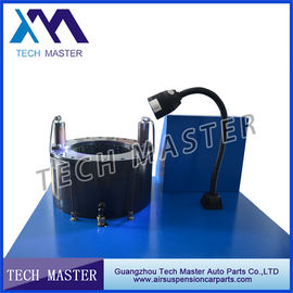 Hose Crimping Air Suspension Hose Pipe Making Machine For Air Spring