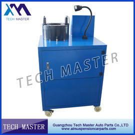 Hose Crimping Air Suspension Hose Pipe Making Machine For Air Spring