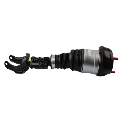 Air Suspension Front Electricity Shock Absorber For Mercedes Benz W166 X166 1663201313 1663201413