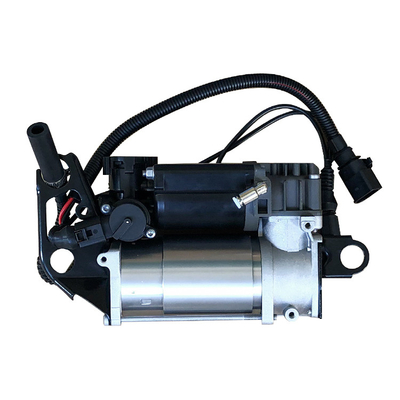 Cars Air Suspension Compressor For Cayenne Touareg 95835890100 7P0616006