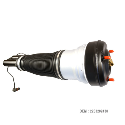 Air Suspension Parts Air Shock Absorber For Mercedes Benz S Class W220 Front 2203202438 2203205113