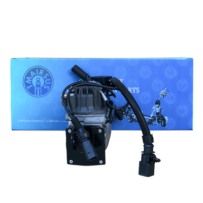 95835890100 Air Suspension Compressor Porsche Cayenne Touareg Macan Hyundai   Without Frame