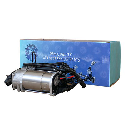 95835890100 Air Suspension Compressor Porsche Cayenne Touareg Macan Hyundai   Without Frame