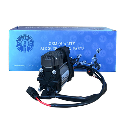 Panamera 970 Airmatic Suspension Compressor Air Pump 97035815111 97035815110 Without Cover