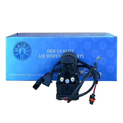 Panamera 970 Airmatic Suspension Compressor Air Pump 97035815111 97035815110 Without Cover