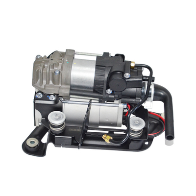 37206884682 6884682 Air Pneumatic Pump For BMW G11 G12 Air Suspension Compressor