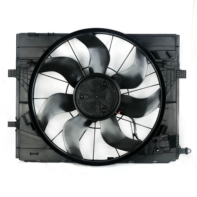 Mercedes Benz W213 X253 car Cooling Fan Engine Fan Radiator A0999063902 A0999065601 A0999068000