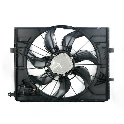 Mercedes Benz W213 X253 car Cooling Fan Engine Fan Radiator A0999063902 A0999065601 A0999068000