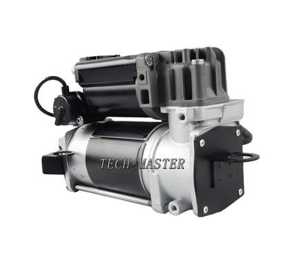 W251 Mercedes-Benz Air Suspension Parts 2513201204 2513202004 Air Compressor Suspension Air Pump