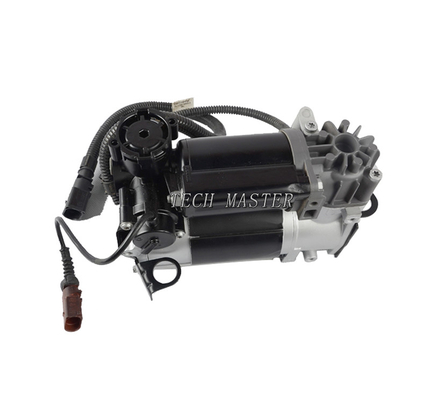 W251 Mercedes-Benz Air Suspension Parts 2513201204 2513202004 Air Compressor Suspension Air Pump