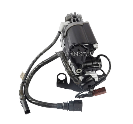 W251 Mercedes-Benz Air Suspension Parts 2513201204 2513202004 Air Compressor Suspension Air Pump