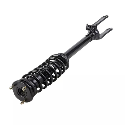 Pneumatic Air Suspension Shock For W164 GL ML Front Coil Spring 1643200130 M - Ercedes Strut Repair