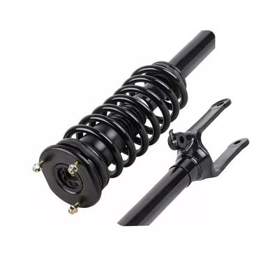 Pneumatic Air Suspension Shock For W164 GL ML Front Coil Spring 1643200130 M - Ercedes Strut Repair