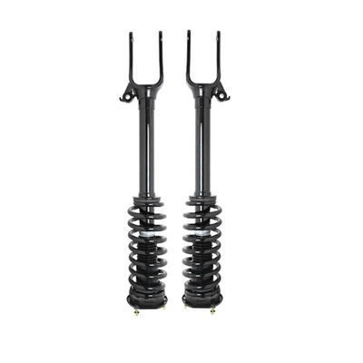 W164 GL ML Coil Shock Absorbers For Front Spring Suspension Strut 1643200230