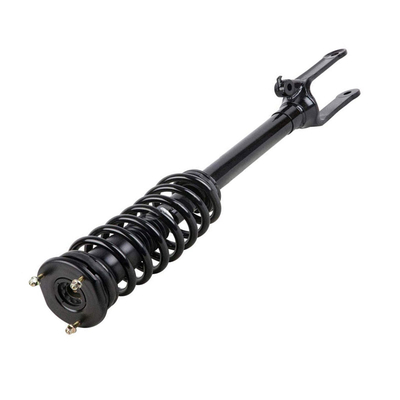 W164 GL ML Coil Shock Absorbers For Front Spring Suspension Strut 1643200230