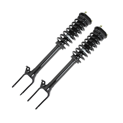 W164 GL ML Coil Shock Absorbers For Front Spring Suspension Strut 1643200230