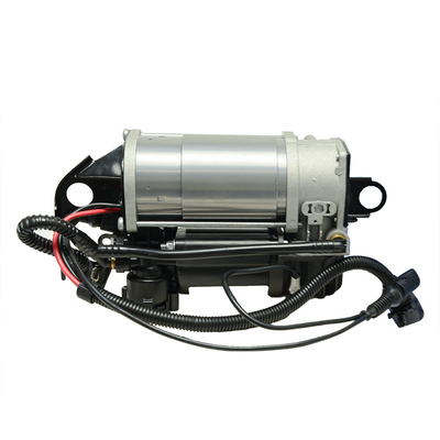 Audi Q7 4L Air Suspension Compressor Air Pump 4L0698007A 4L0698007B