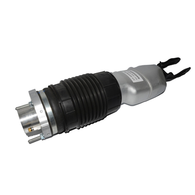 Porsche 971 Front Air Suspension Shock L R With Sensor 971616037 971616038
