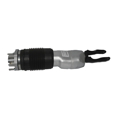 Porsche 971 Front Air Suspension Shock L R With Sensor 971616037 971616038