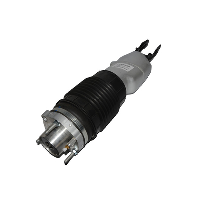 Porsche 971 Front Air Suspension Shock L R With Sensor 971616037 971616038